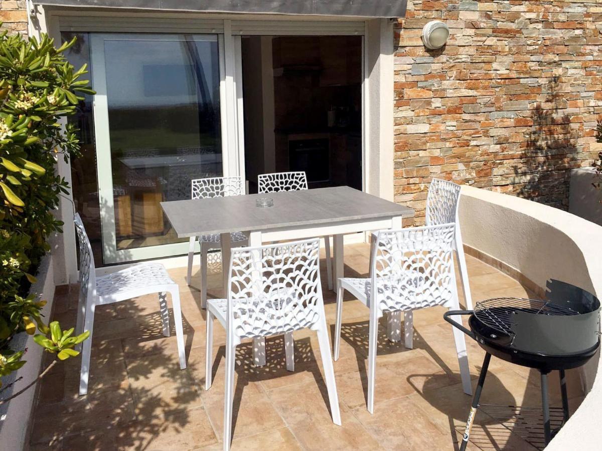 Apartment A Suara Di Mare - Ghi165 By Interhome Ghisonaccia Εξωτερικό φωτογραφία
